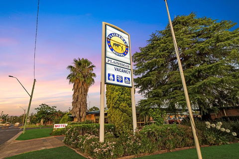 Plainsman Motel - South Australia Travel 0