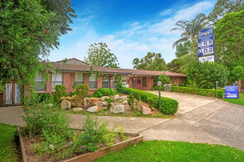 Pleasant Way River Lodge - South Australia Travel 0