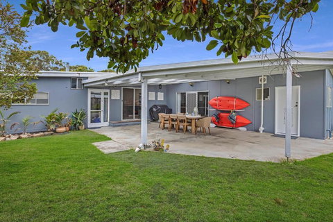 Plymouth - South Australia Travel 1