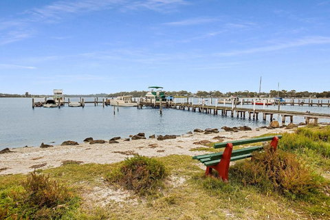 Plymouth - South Australia Travel 2