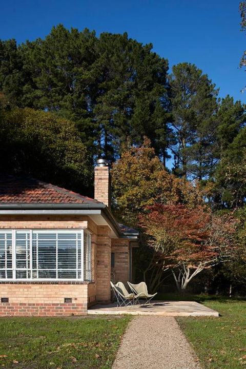 Polperro Farmhouse - South Australia Travel 1