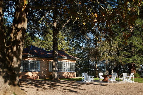 Polperro Farmhouse - South Australia Travel 2