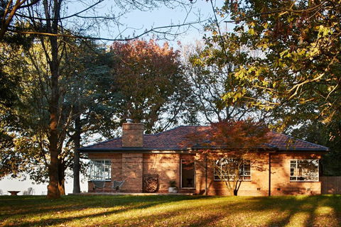 Polperro Farmhouse - South Australia Travel 0