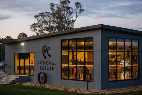 Pomonal Estate Villas - South Australia Travel 0