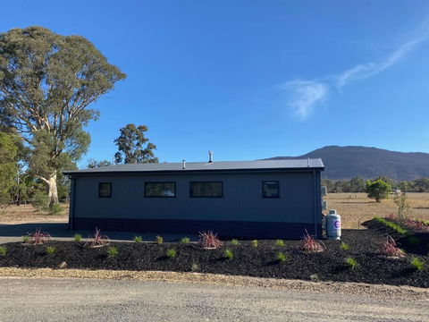 Pomonal Estate Villas - South Australia Travel 1