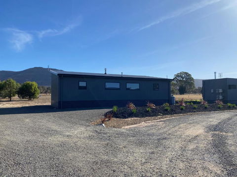 Pomonal Estate Villas - South Australia Travel 2