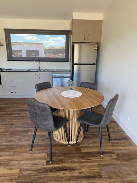 Pomonal Estate Villas - South Australia Travel 3