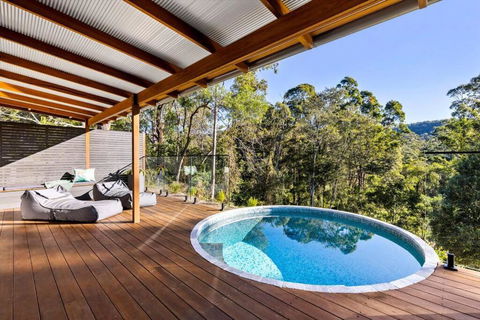 Pool House Bellingen - South Australia Travel 2