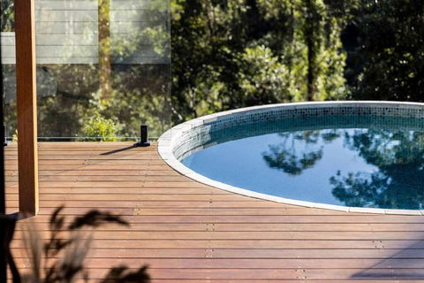 Pool House Bellingen - South Australia Travel 3