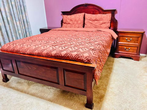 Poplar House - South Australia Travel 1