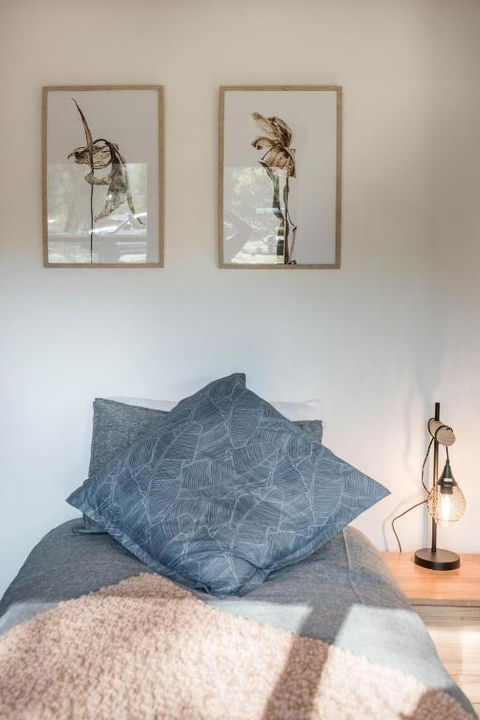 Porepunkah Cottage - South Australia Travel 1