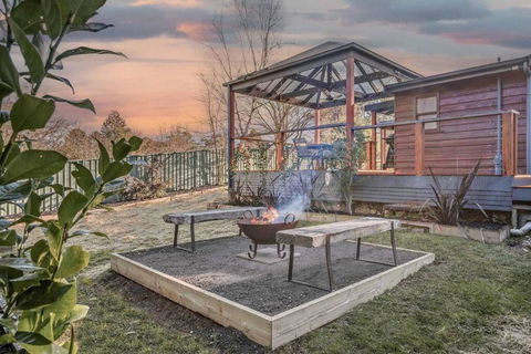 Porepunkah Cottage - South Australia Travel 2
