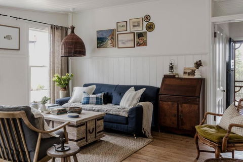 Port Cottage On The Great Ocean Road - South Australia Travel 1