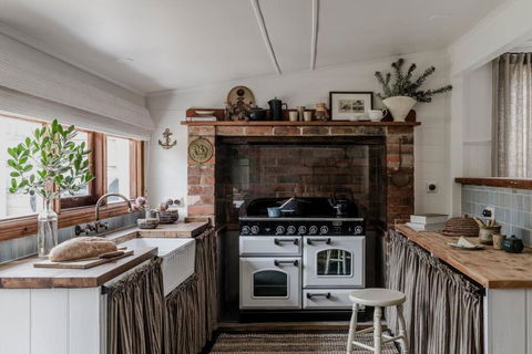 Port Cottage On The Great Ocean Road - South Australia Travel 3