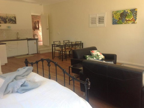 Port Elliot Rural Retreat - South Australia Travel 2