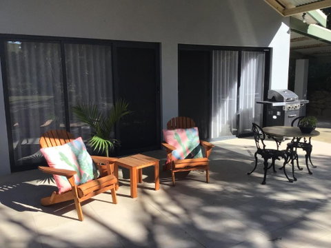 Port Elliot Rural Retreat - South Australia Travel 1