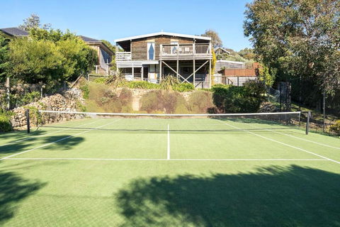 Port Philip Panorama - Bayview Retreat And Pool Bliss - South Australia Travel 3