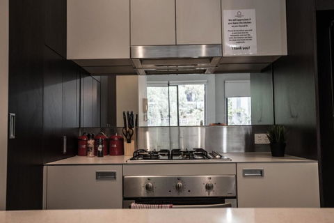 ReadySet Apartments On Altona - South Australia Travel 2