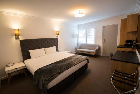 Quays Hotel - South Australia Travel 2