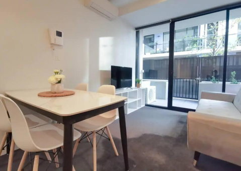 PR126-1 BR Comfy Stay Next To Station With FREE Parking - South Australia Travel 3