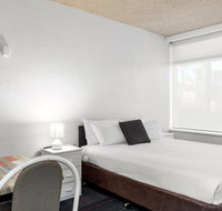 Red Carpet Motel - South Australia Travel