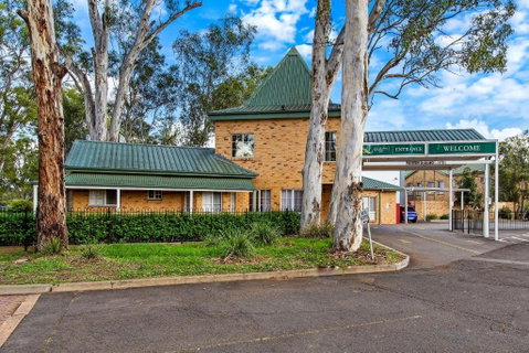 Quality Inn Penrith Sydney - South Australia Travel 0
