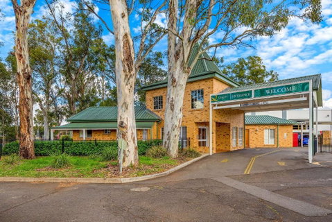 Quality Inn Penrith Sydney - South Australia Travel 1