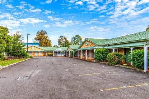 Quality Inn Penrith Sydney - South Australia Travel 3