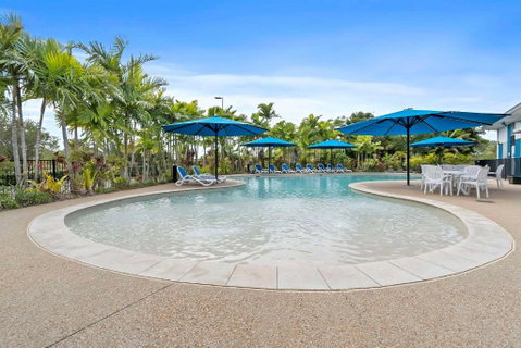 Quality Resort Parkhurst - South Australia Travel 0