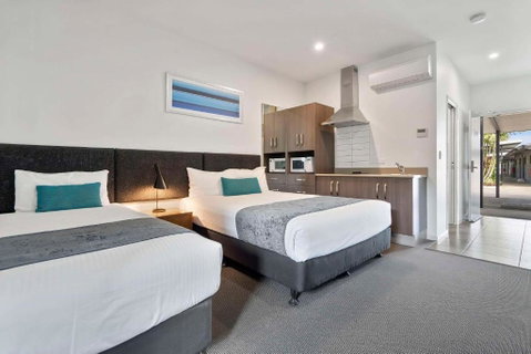 Quality Resort Parkhurst - South Australia Travel 3