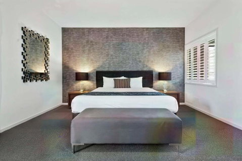 Quality Resort Parkhurst - South Australia Travel 2