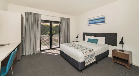 Quality Resort Parkhurst - South Australia Travel 1