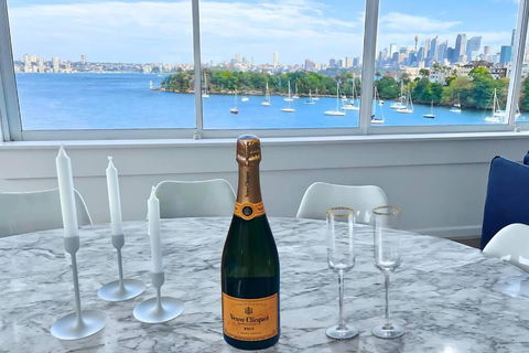 RAG05 - Mosman Exclusive Waterfront Luxury Living - South Australia Travel 0