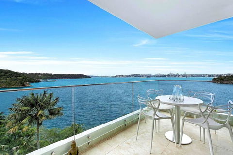 RAG05 - Mosman Exclusive Waterfront Luxury Living - South Australia Travel 2