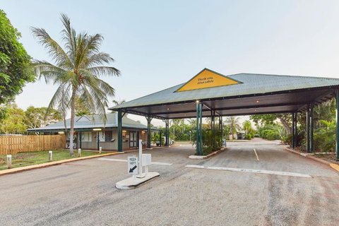 RAC Cable Beach Holiday Park - South Australia Travel 2
