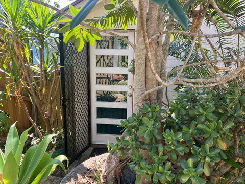 Potters Cottage - South Australia Travel 2