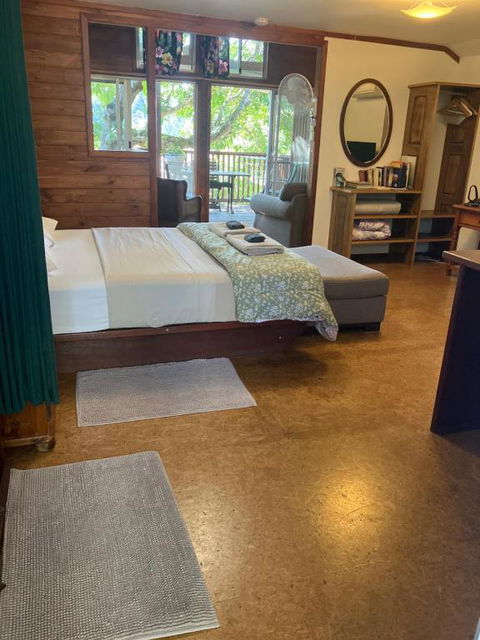 Potters Cottage - South Australia Travel 1