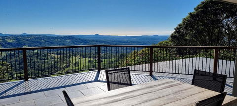 Potters Place Montville - South Australia Travel 0