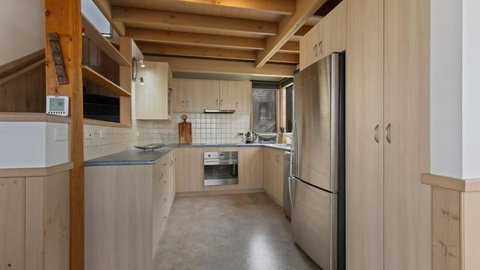 Powderkeg - South Australia Travel 2