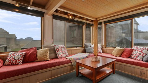 Powderkeg - South Australia Travel 1