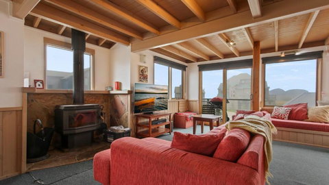 Powderkeg - South Australia Travel 0