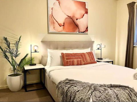 Prime Location 1 Bdr Apt In Perth - South Australia Travel 1