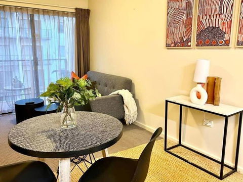 Prime Location 1 Bdr Apt In Perth - South Australia Travel 2