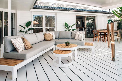 Prime Location With Pool - Walk To Coolum Beach - South Australia Travel 2