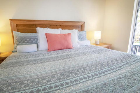 Princess Views In Historic Albany - South Australia Travel 1