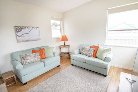 Princess Views In Historic Albany - South Australia Travel 2