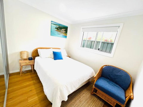 Private & Cozy Villa For You! - South Australia Travel 1