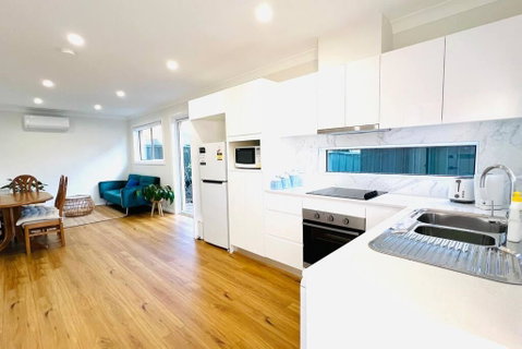 Private & Cozy Villa For You! - South Australia Travel 2