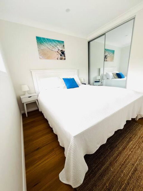 Private & Cozy Villa For You! - South Australia Travel 3