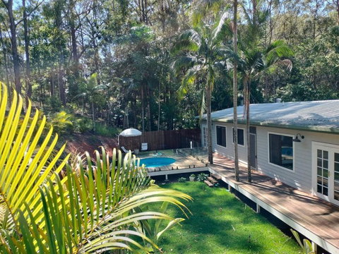Private Bush & Beach Retreat - South Australia Travel 0